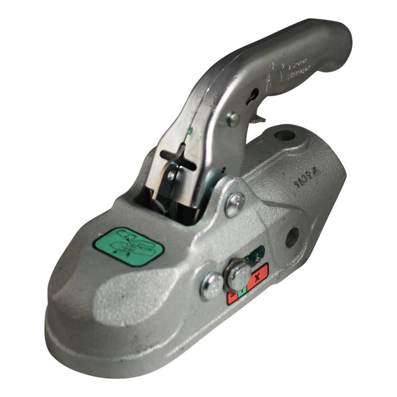 Kugelkupplung K27-A Ø50mm