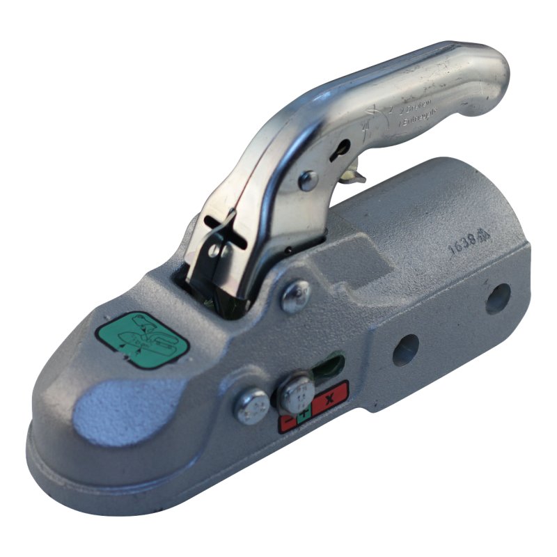 Kugelkupplung K35-C Ø60mm