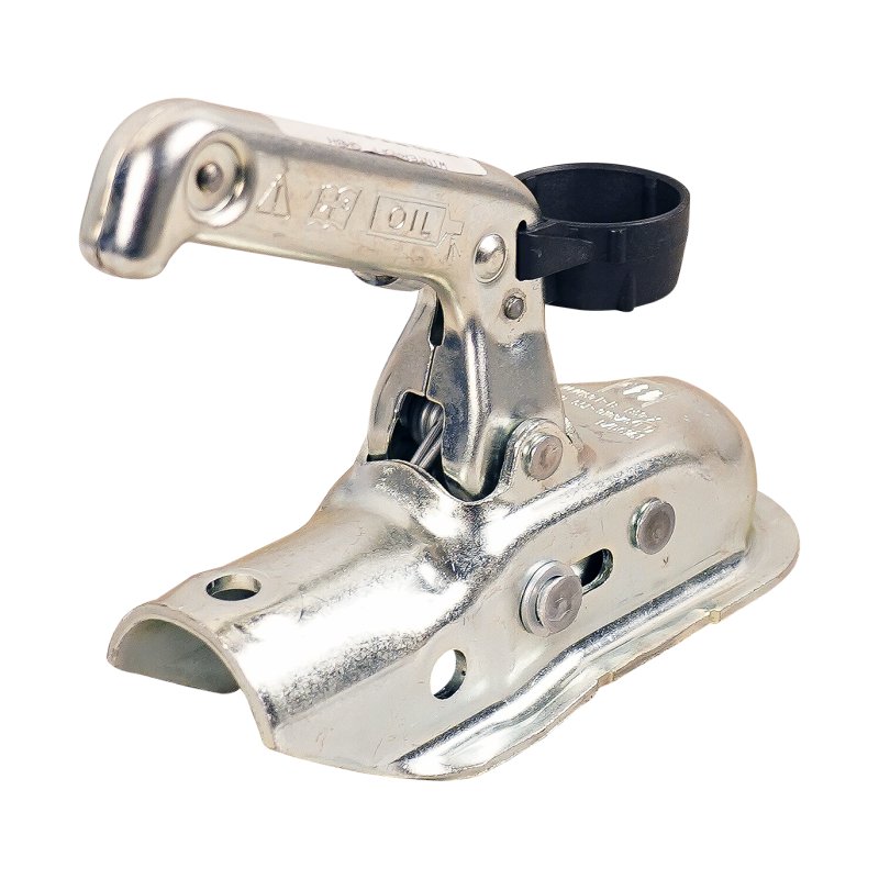ball coupling WW 150-RB Ø50mm with plug holder