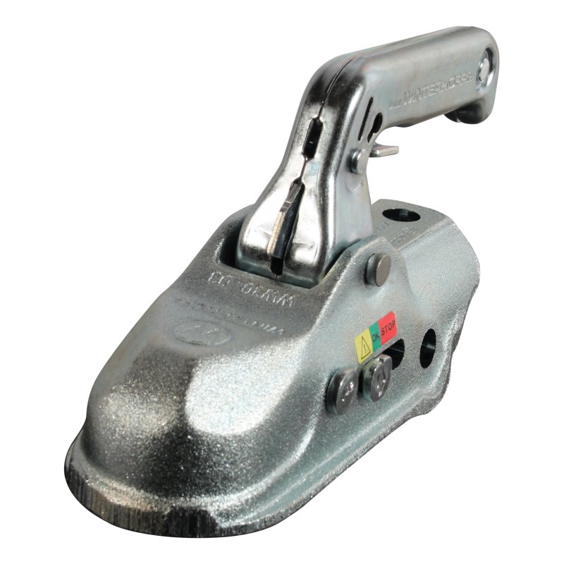 têtes d'attelage WW 30-D3-K1414 Ø50mm