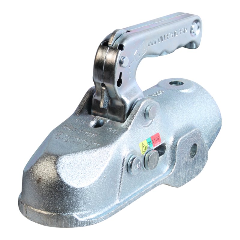 kogelkoppeling WW 350 R-C K1212 Ø60mm