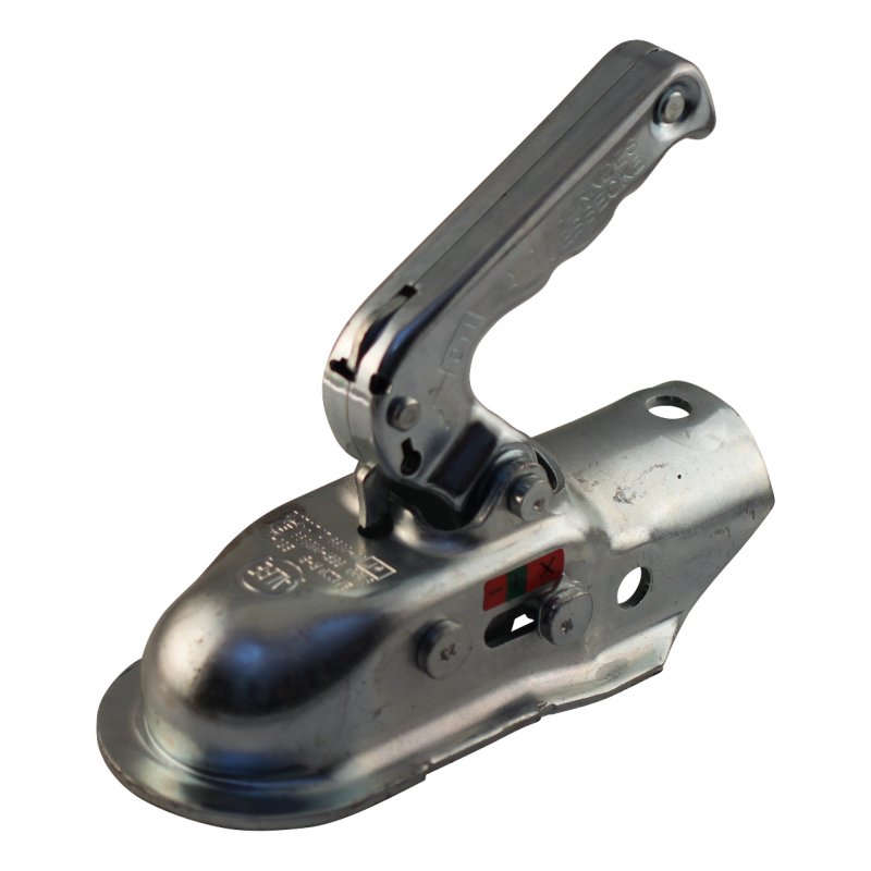 ball coupling WW220RB Ø50mm