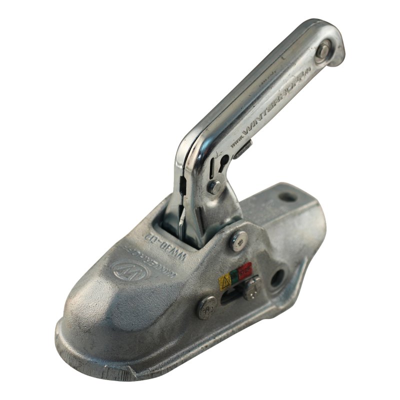 ball coupling WW30-D2 Ø45mm