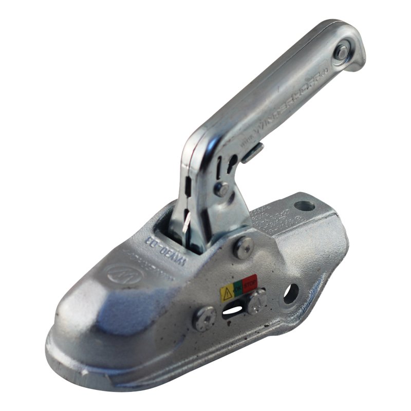 ball coupling WW30-D3 Ø50mm