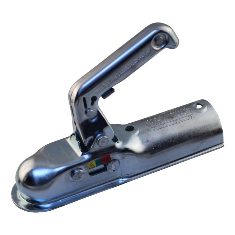 ball coupling WW8-B Ø60mm