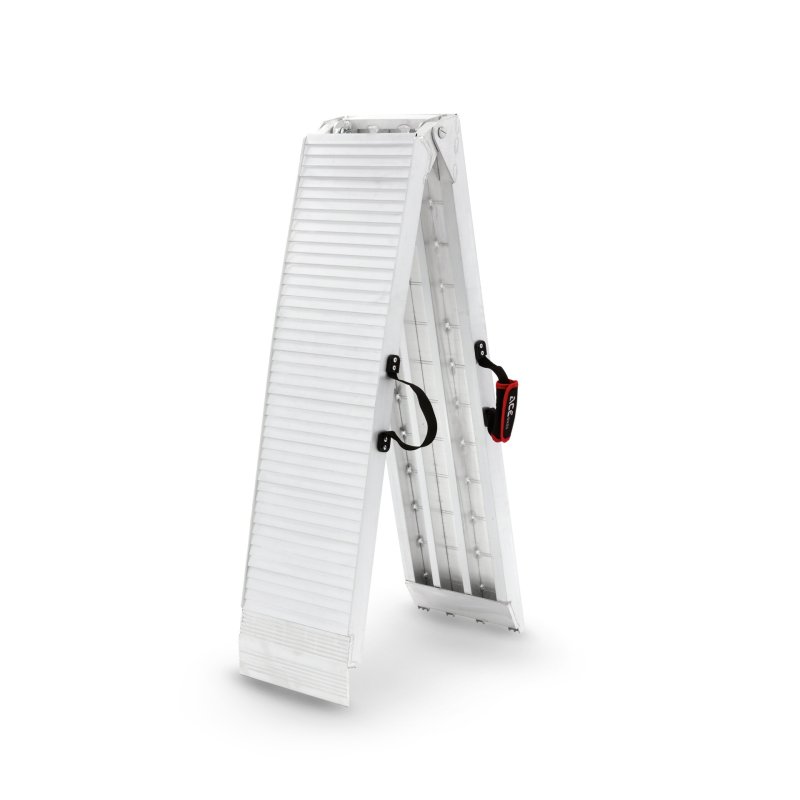 Ramp Pro rabattable aluminium 2230mm x 285mm support de rampe (L normal)