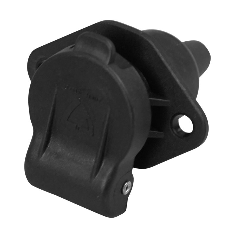 prise suspendue plastique 3 pôles 12V
