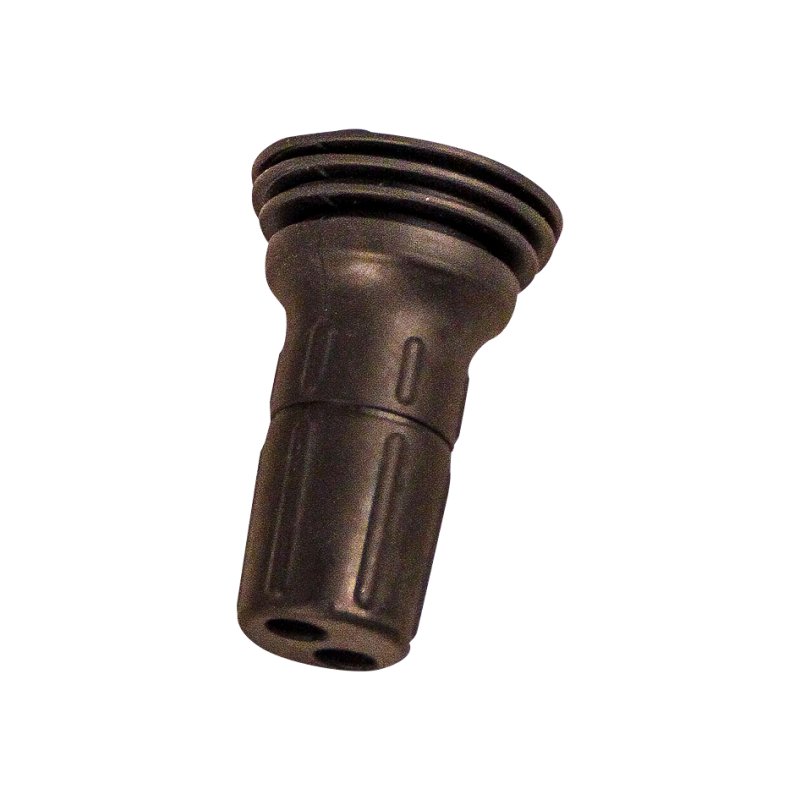 tulle pour connecteur 13 broches caoutchouc 2 x Φ6.6mm trou