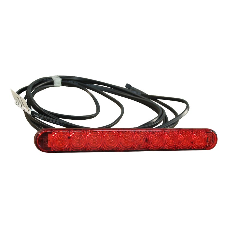 3e feu Stop auto-collant 3,8m DC