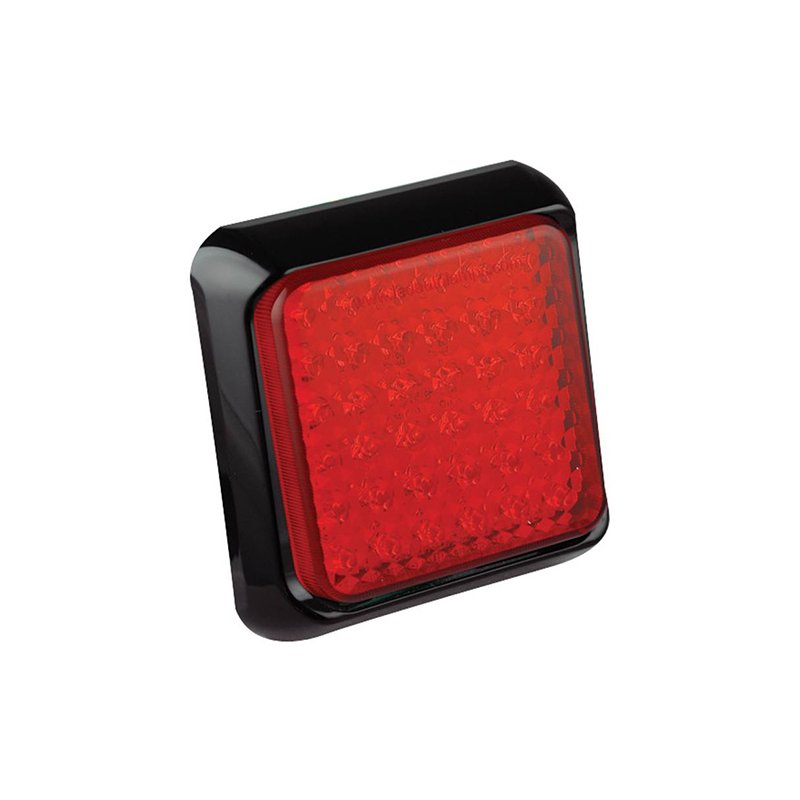 rear lamp LED Cable universal 12/24V