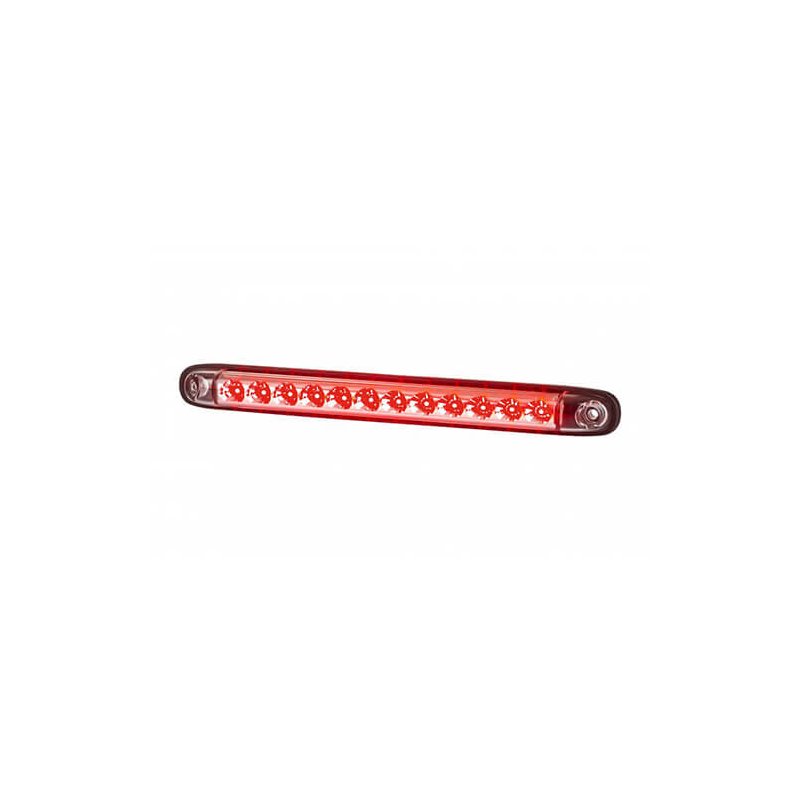 achterlicht LED kabel universeel 12/24V