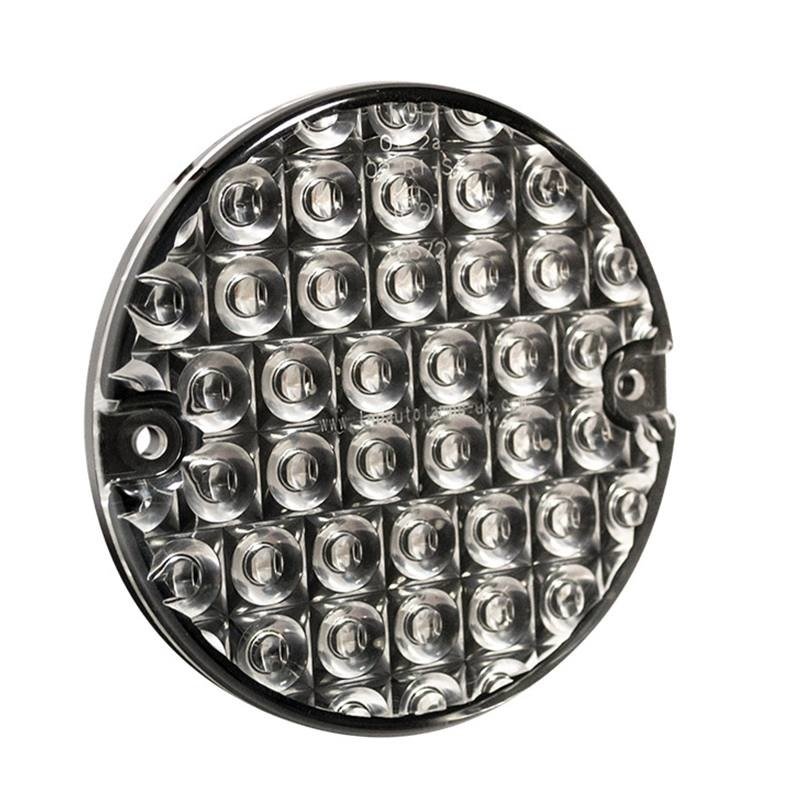 feu arrière LED câble universel 12/24V