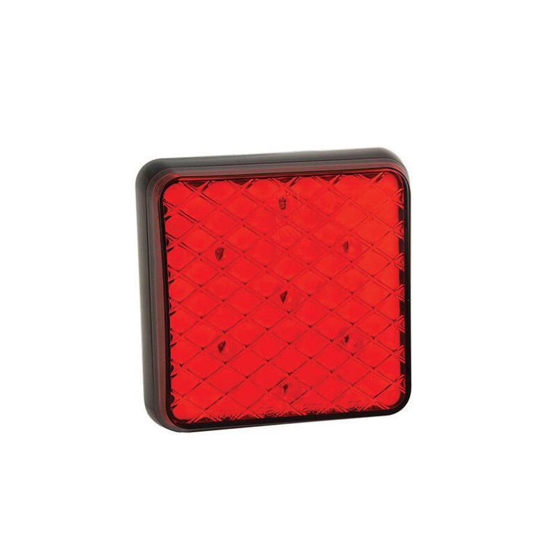 feu arrière LED câble universel 12 V