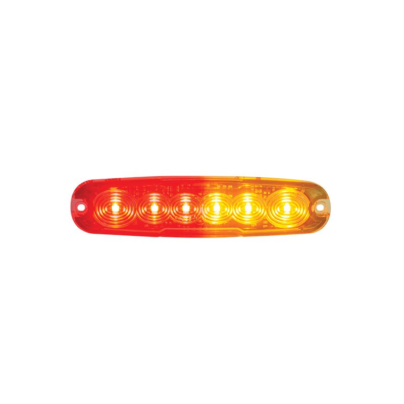 Rückleuchte LED Kabel universal 12/24V