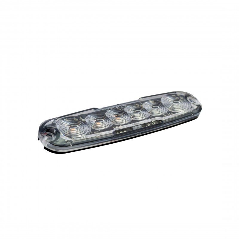 Rückleuchte LED Kabel universal 12/24V