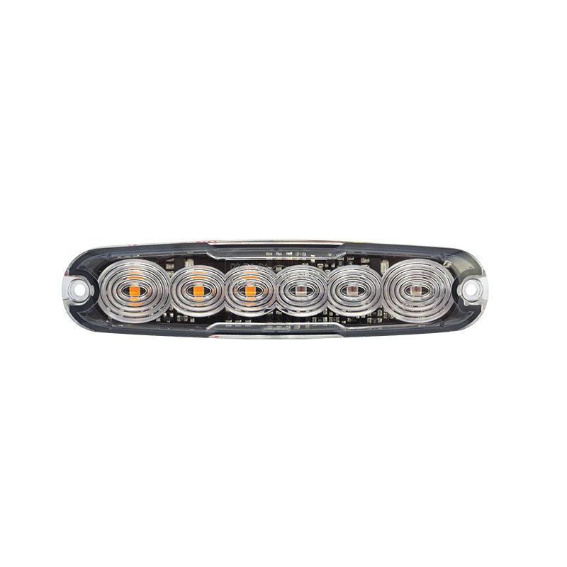 Rückleuchte LED Kabel universal 12/24V