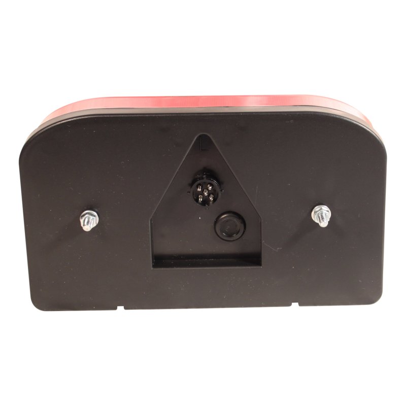 feu arrière baïonnette à 5 pôles FT-088 gauche 12 V
