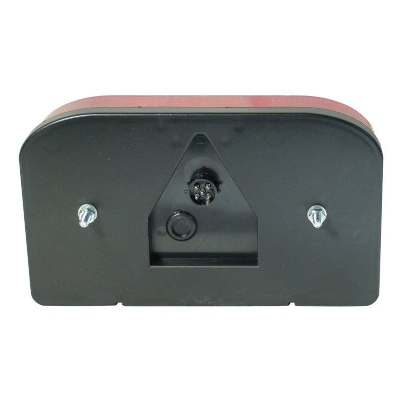 feu arrière baïonnette à 5 pôles FT-088 droit 12 V