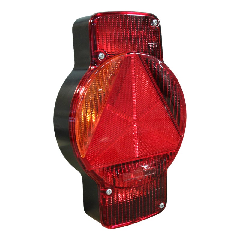 achterlicht Gloeilamp 5 PIN's bajonet 951388 links