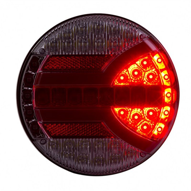 achterlicht LED 1500mm kabel universeel universeel 12/24V Lavaflow