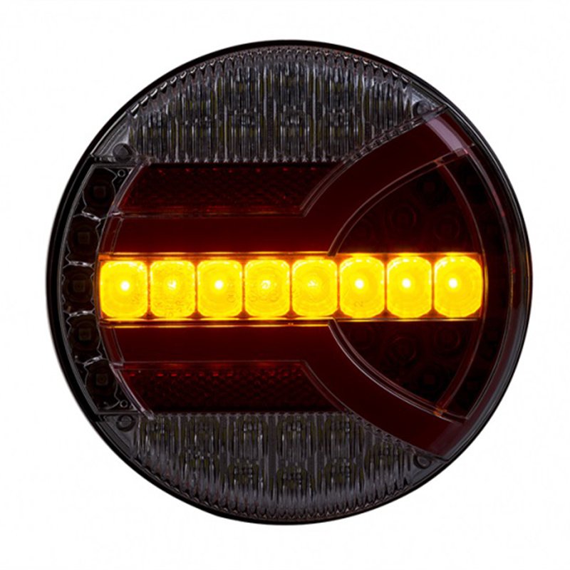 achterlicht LED 1500mm kabel universeel universeel 12/24V Lavaflow