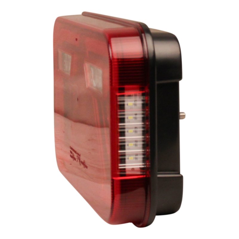 feu arrière LED LED baïonnette à 5 pôles Multiled IV gauche 12-24V