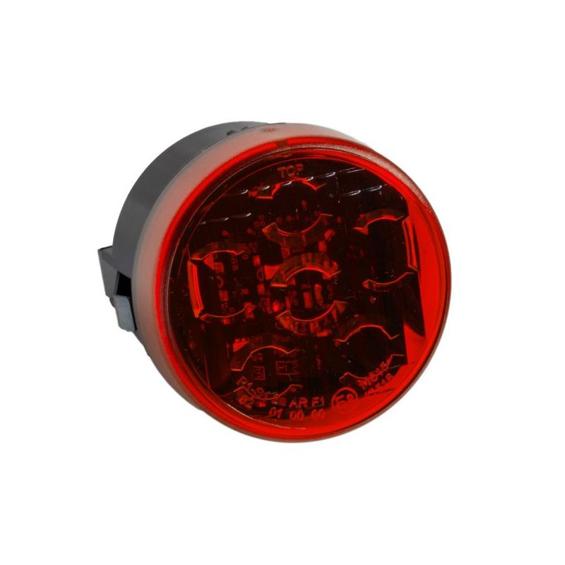 feu arrière LED câble Roundpoint II universel