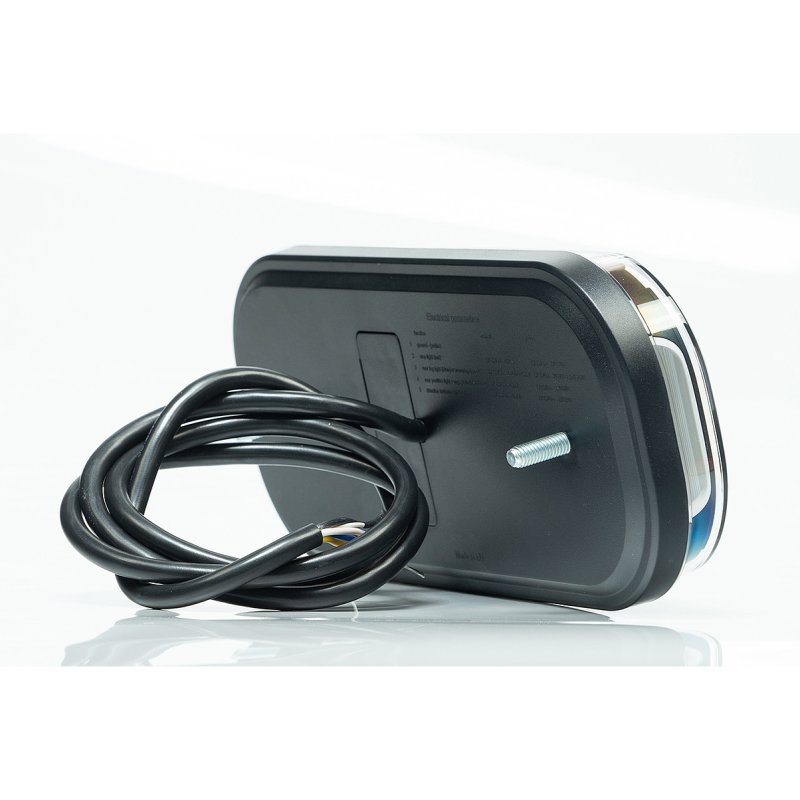 Rückleuchte LED LED 100cm Kabel 100cm Kabel universal universal 12/24V