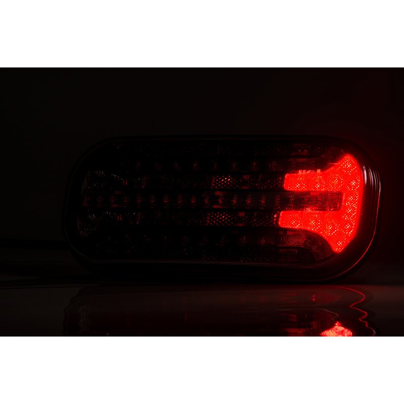 Rückleuchte LED LED 100cm Kabel 100cm Kabel universal universal 12/24V