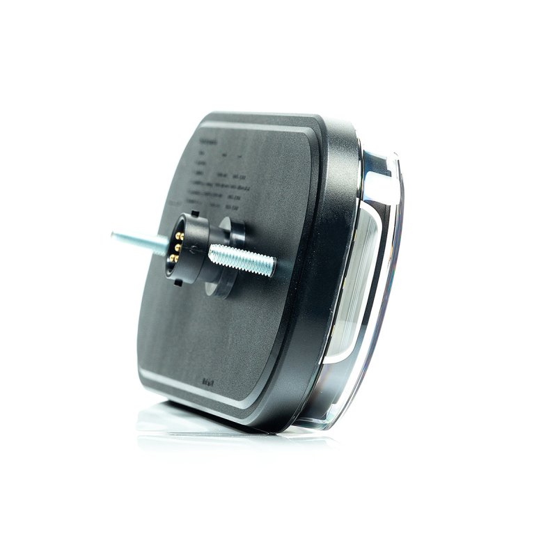 achterlicht LED 5 PIN's bajonet 5 PIN's bajonet rechts universeel 12/24V
