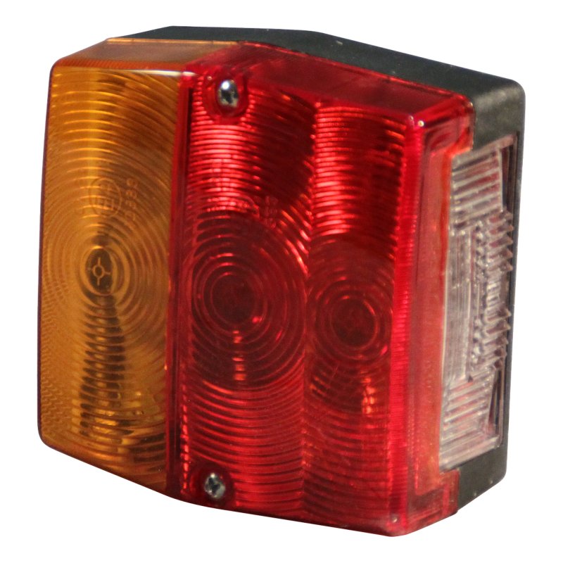 rear lamp bulb 5 PINs bayonet Minipoint universal