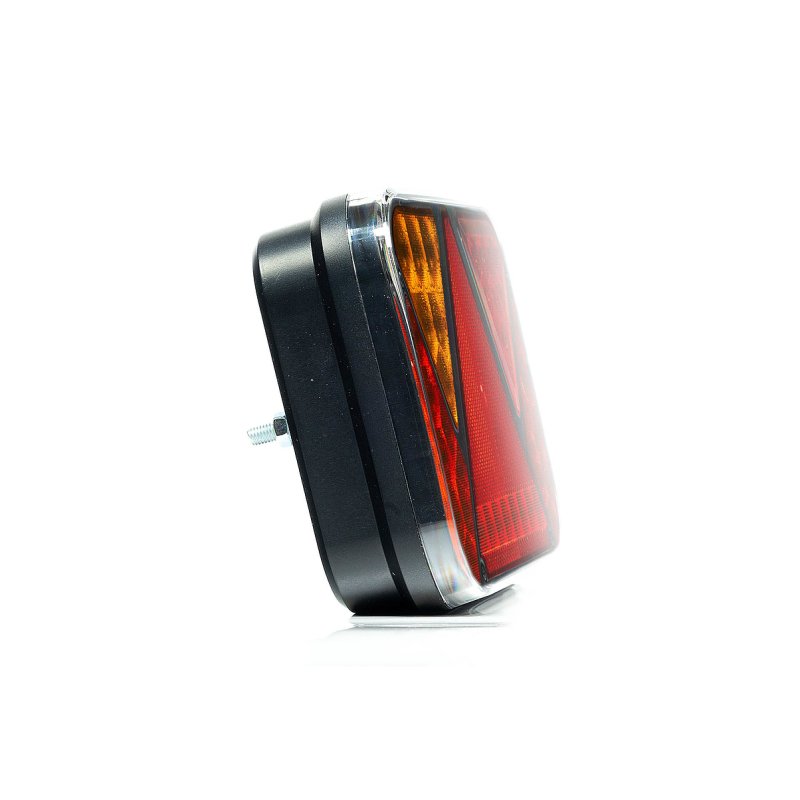 feu arrière LED baïonnette à 5 pôles gauche 12 V avec solution canbus intégrée