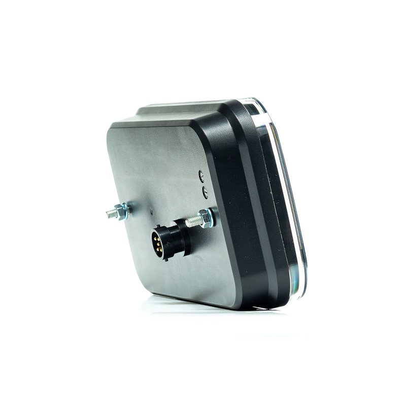 feu arrière LED baïonnette à 5 pôles gauche 12 V avec solution canbus intégrée