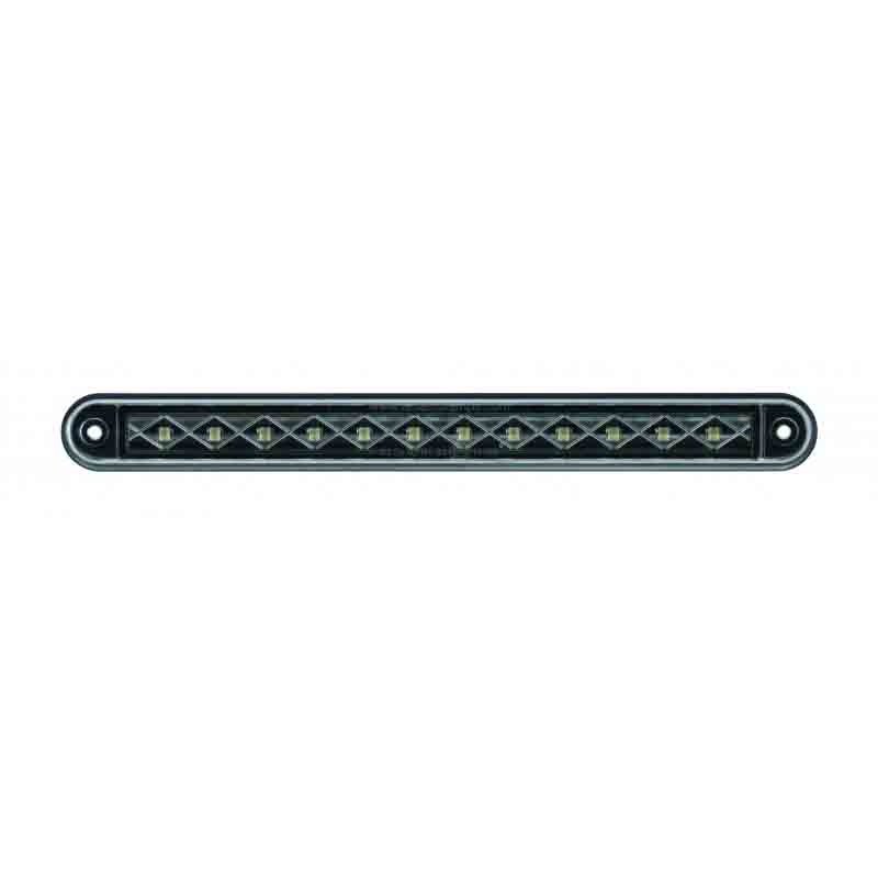feu arrière LED câble 40cm câble universel à gauche et à droite (universel) 12V