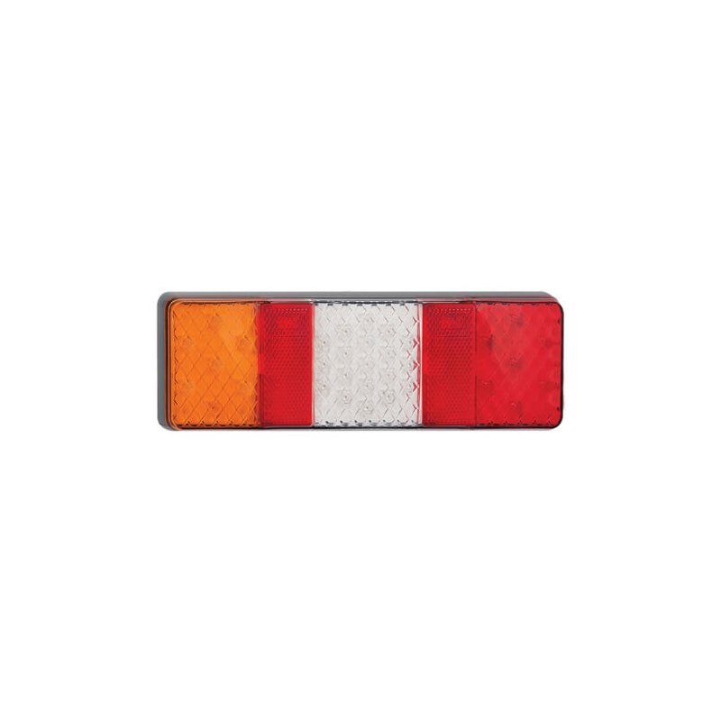 rear lamp LED Cable 40cm cable universal applicable left and right 12/24V