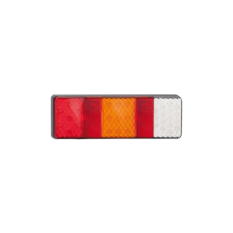 rear lamp LED Cable 40cm cable universal applicable left and right 12/24V