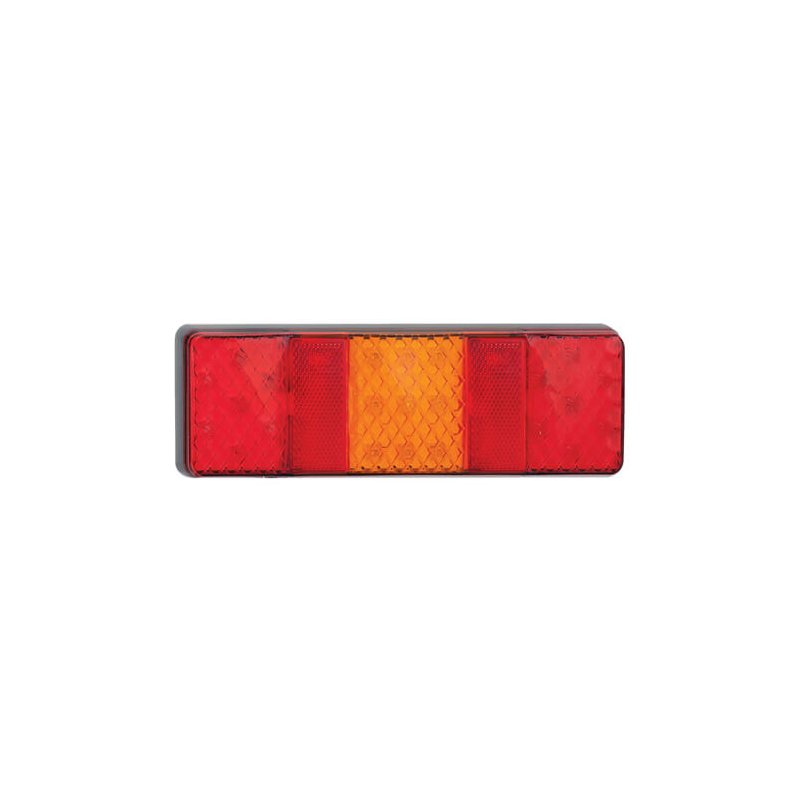 rear lamp LED Cable 40cm cable universal applicable left and right 12/24V