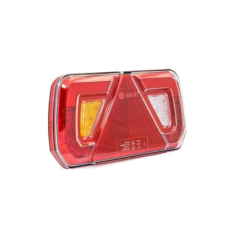 achterlicht LED links links 12/24 V