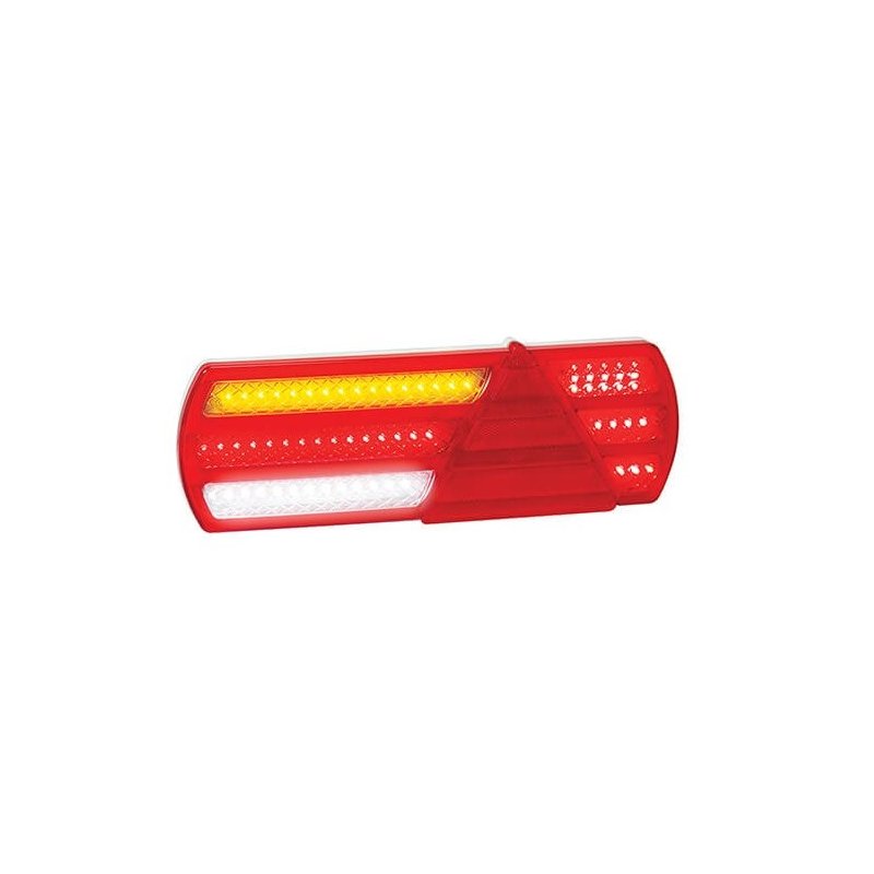 achterlicht LED kabel 40cm kabel rechts rechts 12/24V