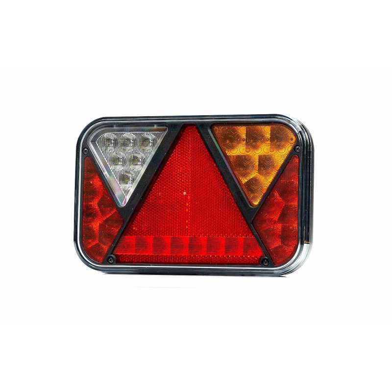 rear lamp LED 5 PINs bayonet 5 PINs bayonet right right 12 V