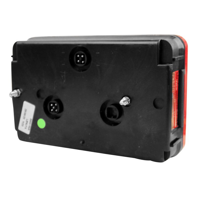 achterlicht Gloeilamp 5 PIN's bajonet serie 5900 rechts
