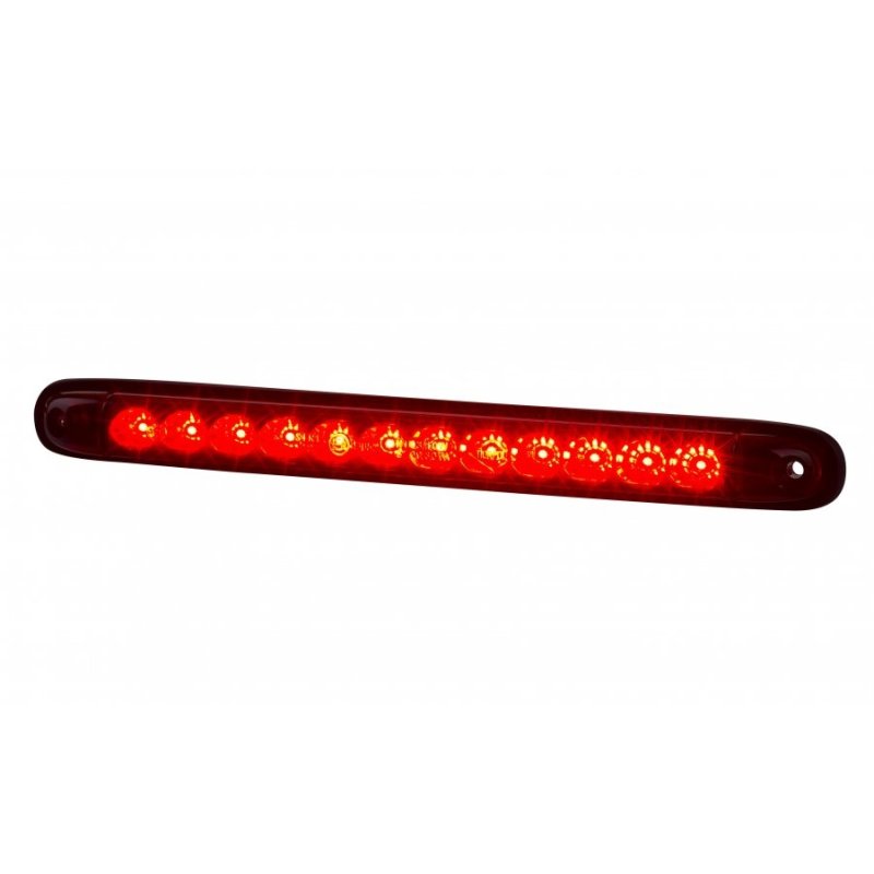 feu arrière LED 100cm câble 100cm câble universel universel 12/24V