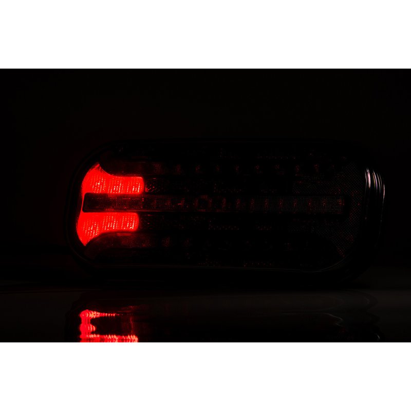 Rückleuchte LED 5 PINs Bajonett 5 PINs Bajonett universal universal 12/24V