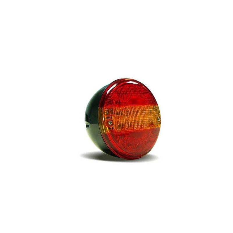 feu arrière LED Sans câble Sans câble universel universel 12/24V
