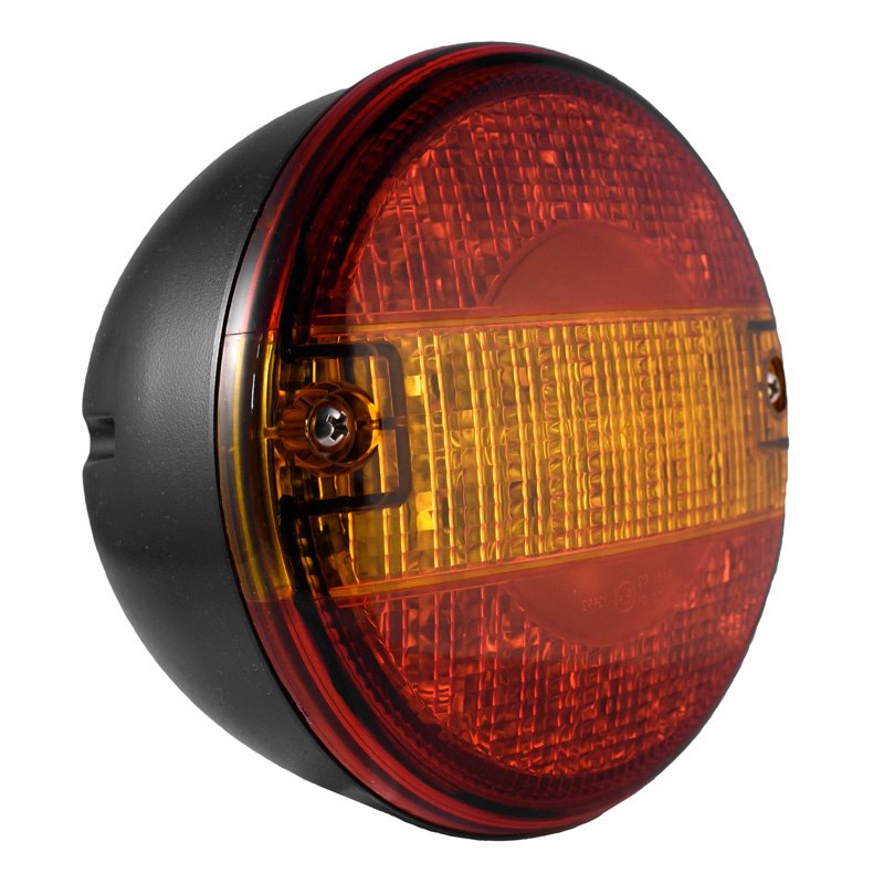 feu arrière LED Sans câble Sans câble universel universel 12/24V