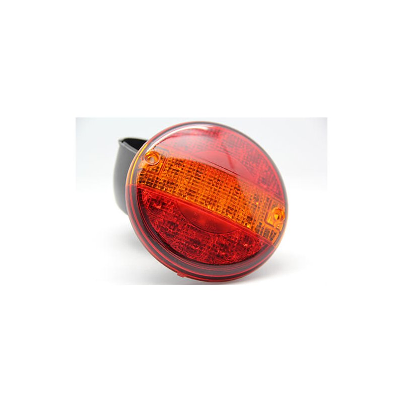 feu arrière LED Sans câble Sans câble universel universel 12/24V