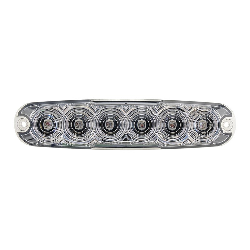 Rückfahrleuchte LED Kabel 12WM 12-24V