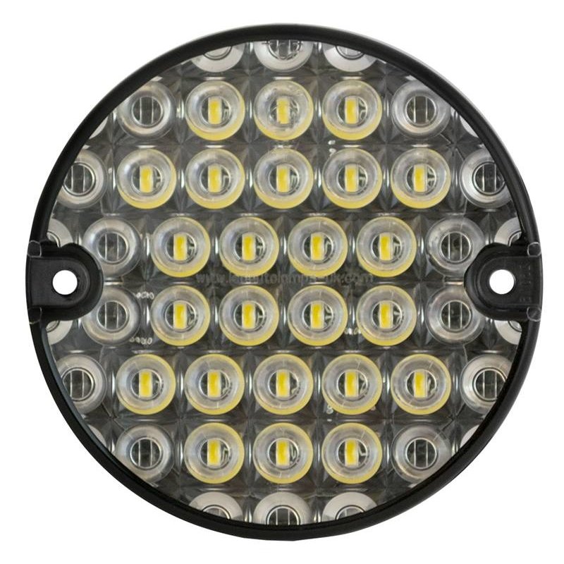 feu de recul câble LED 12-24V DC
