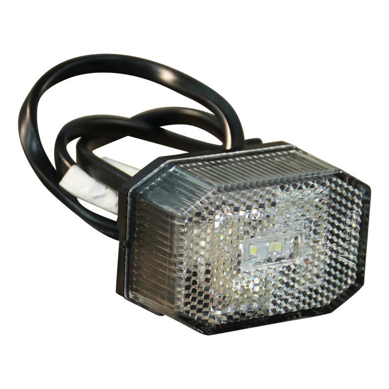 Flexipoint LED blanc DC 50cm