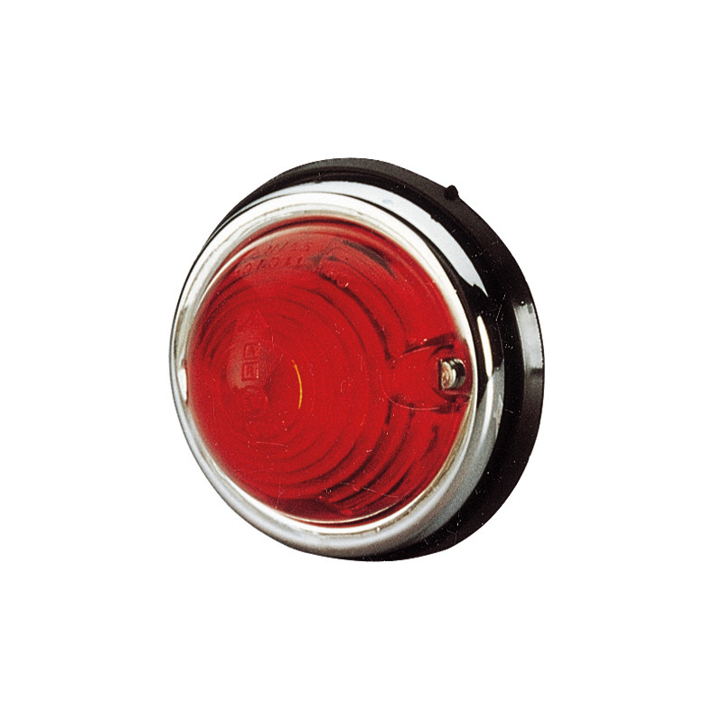Positionsleuchte serie 22 Rot